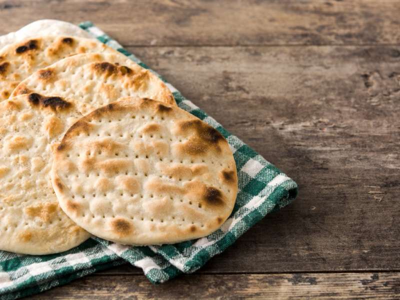 ORDER MATZAH